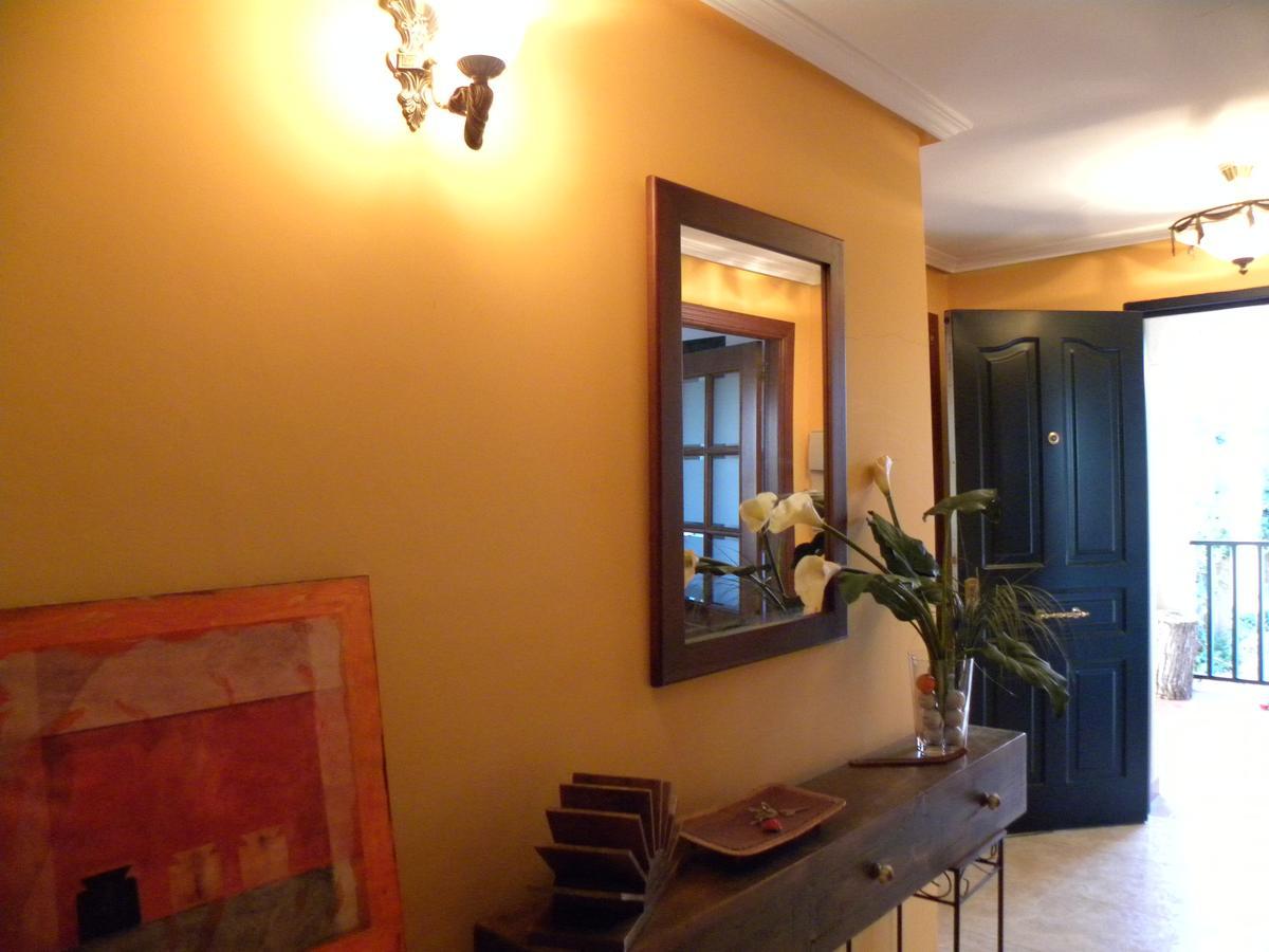 El Jardin De Los Gatos Apartament Caces エクステリア 写真