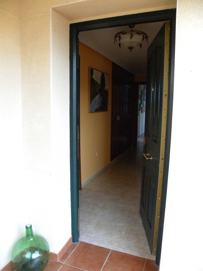 El Jardin De Los Gatos Apartament Caces エクステリア 写真
