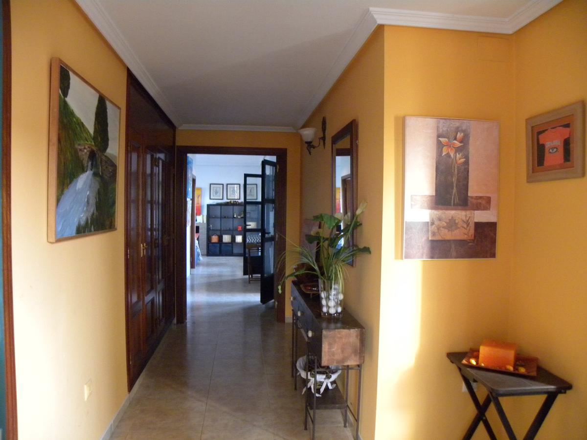 El Jardin De Los Gatos Apartament Caces エクステリア 写真