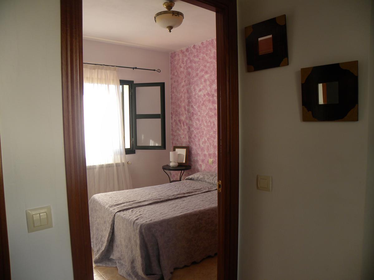 El Jardin De Los Gatos Apartament Caces エクステリア 写真